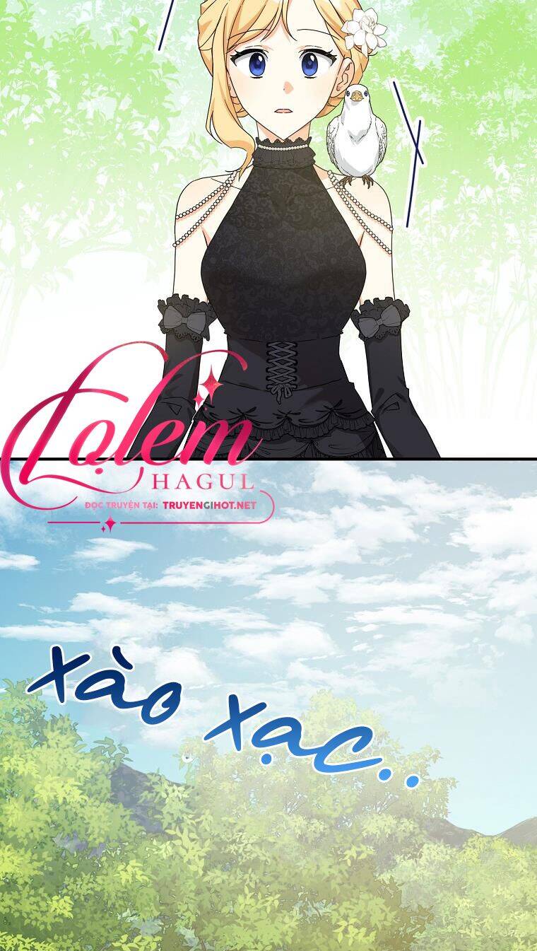 Ba Người Anh Trai Của Tôi Là Bạo Quân: Chapter 60
