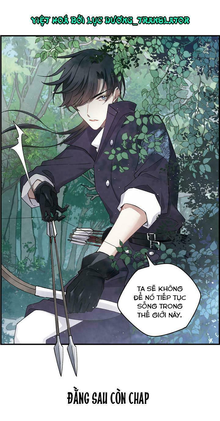 Mejaz - Nhân gian ngọc: Chapter 29