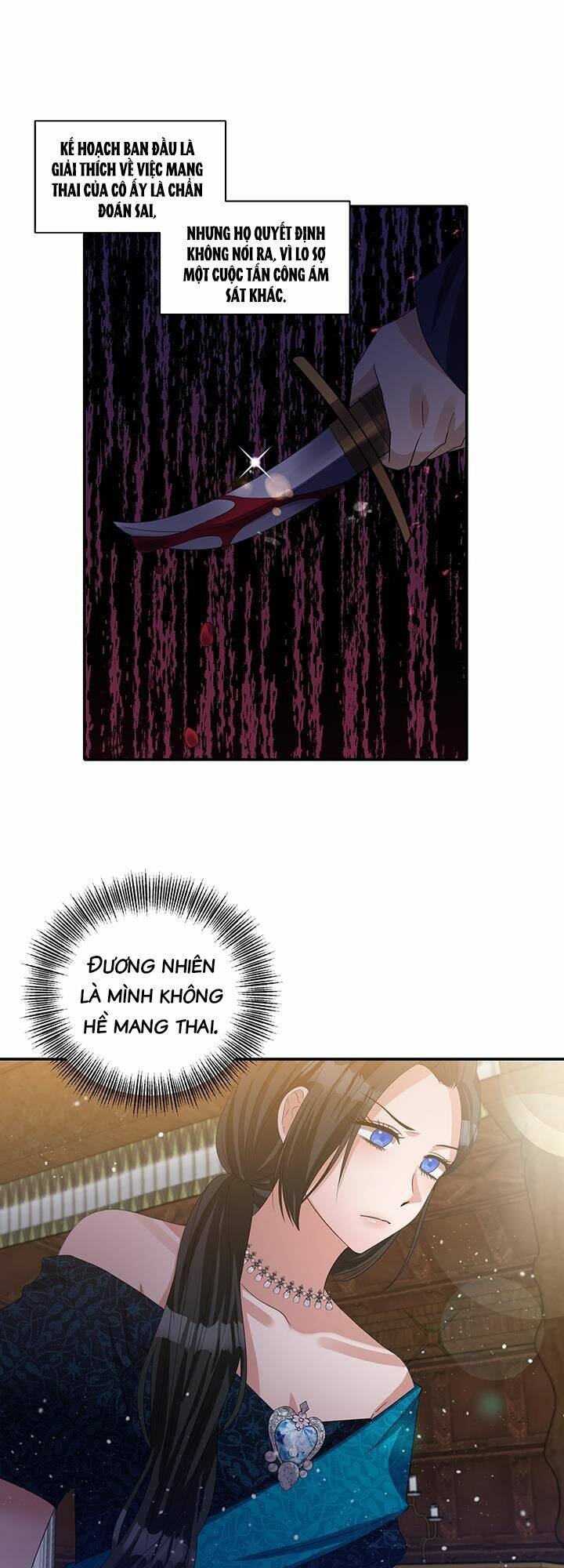 Người Chồng Bạo Chúa Của Tôi Đã Thay Đổi: Chapter 40