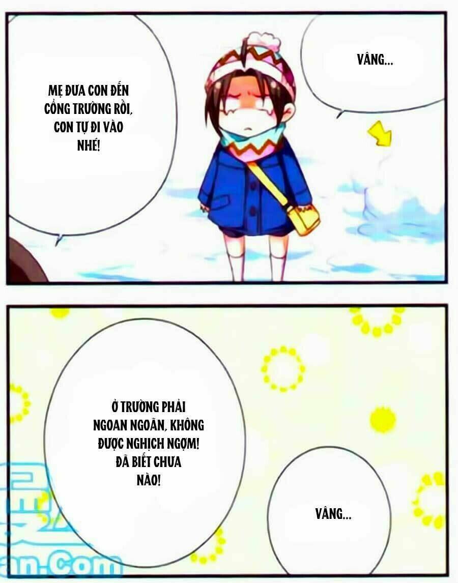 Manh Tam Quốc: Chapter 88