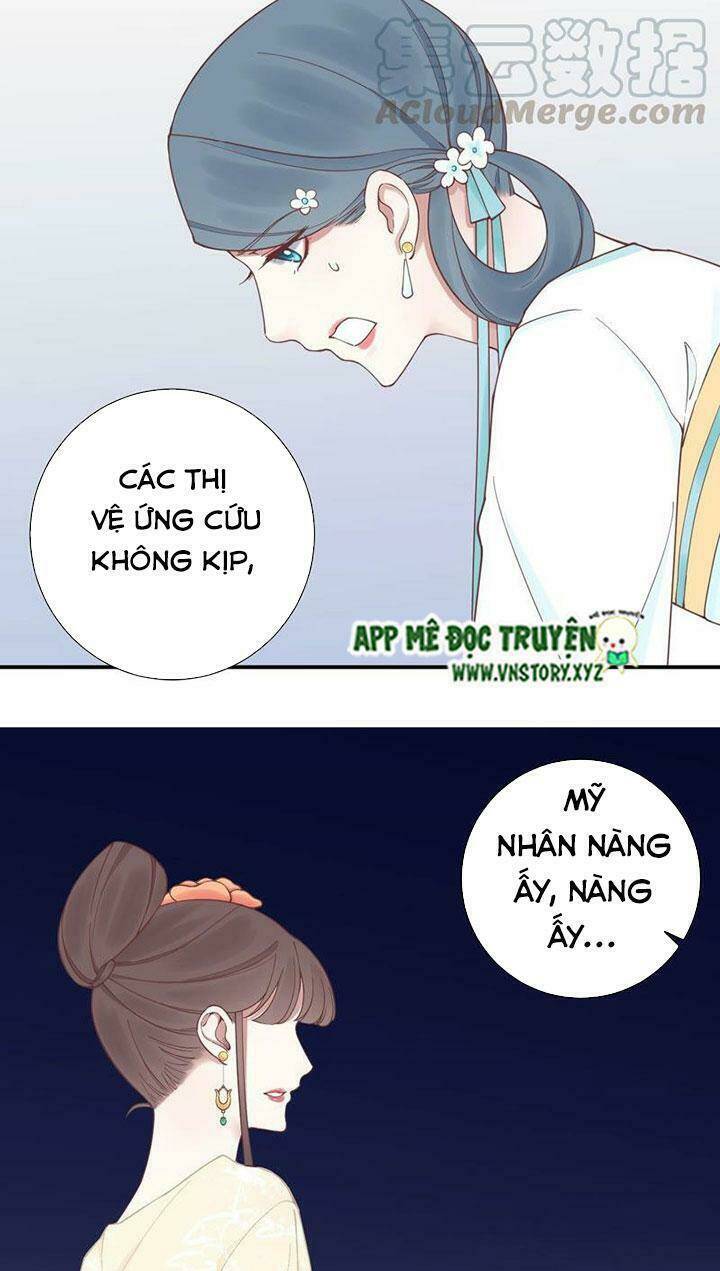 Hoàng Hậu Bận Lắm: Chapter 127
