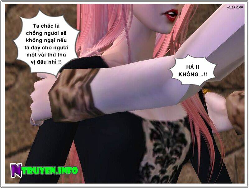 Truyện Sims - Earl Story: Chapter 53
