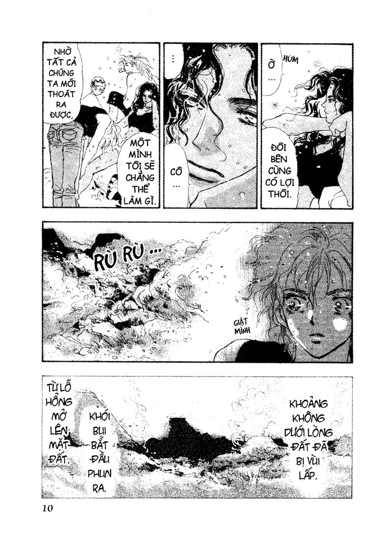Mầm Sống: Chapter 62