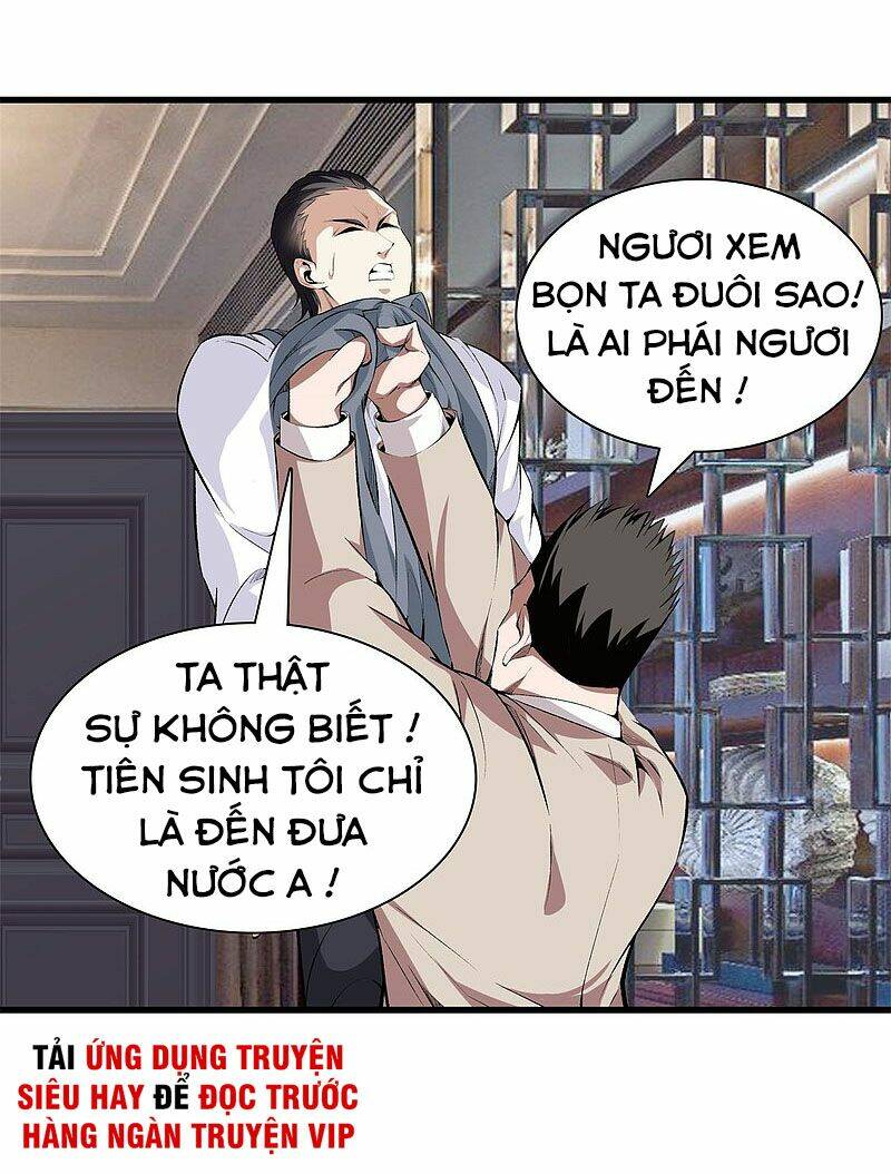 Đô Thị Chí Tôn: Chapter 133