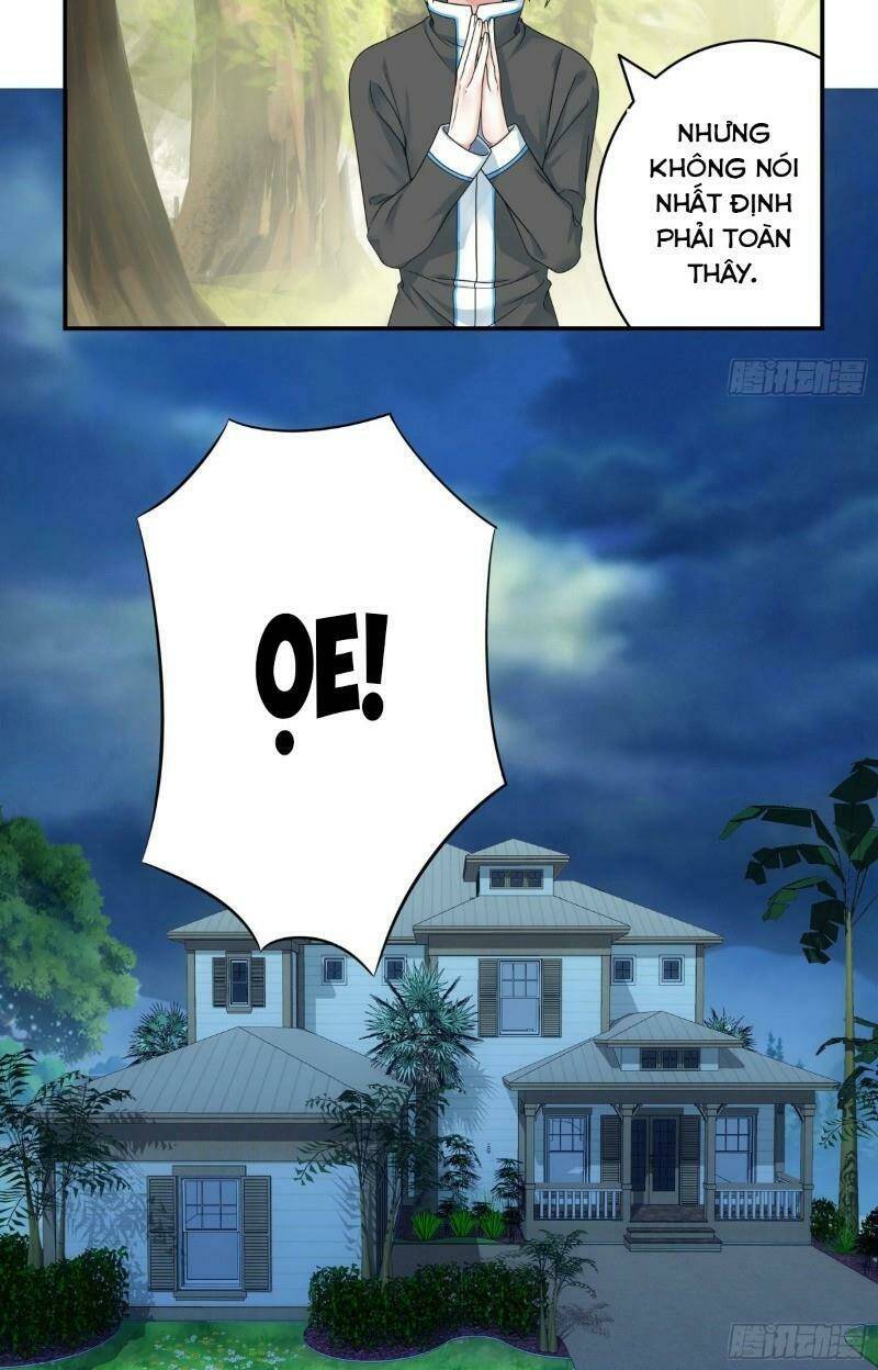 Ta Muốn Ngao Du: Chapter 7