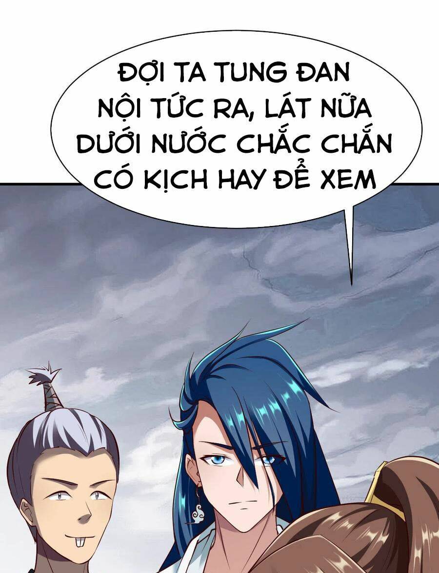 Chiến Đỉnh: Chapter 219