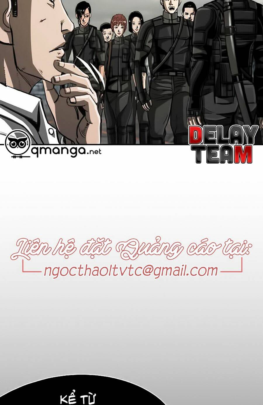 Thợ Săn Đầu Tiên: Chapter 45