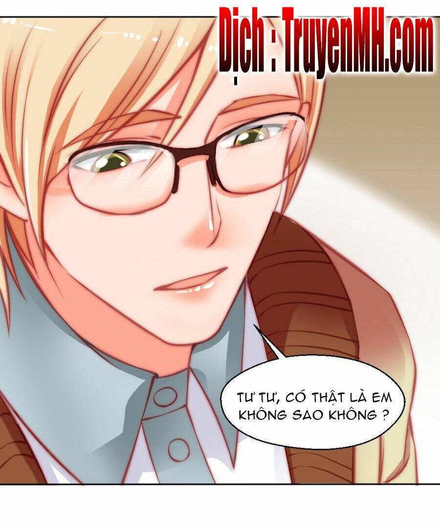 Bí Mật Của Thiên Kim: Chapter 11