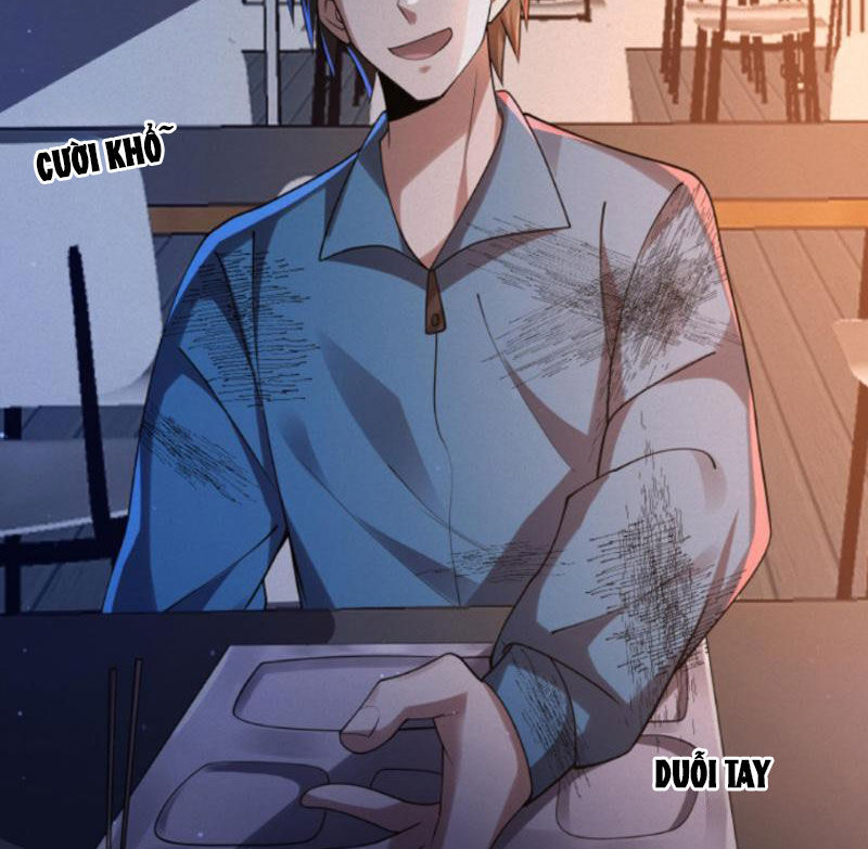 Quy Tắc Chuyện Lạ: Bắt Đầu Hóa Thân Đánh Lui Chiến Thần: Chapter 50.1