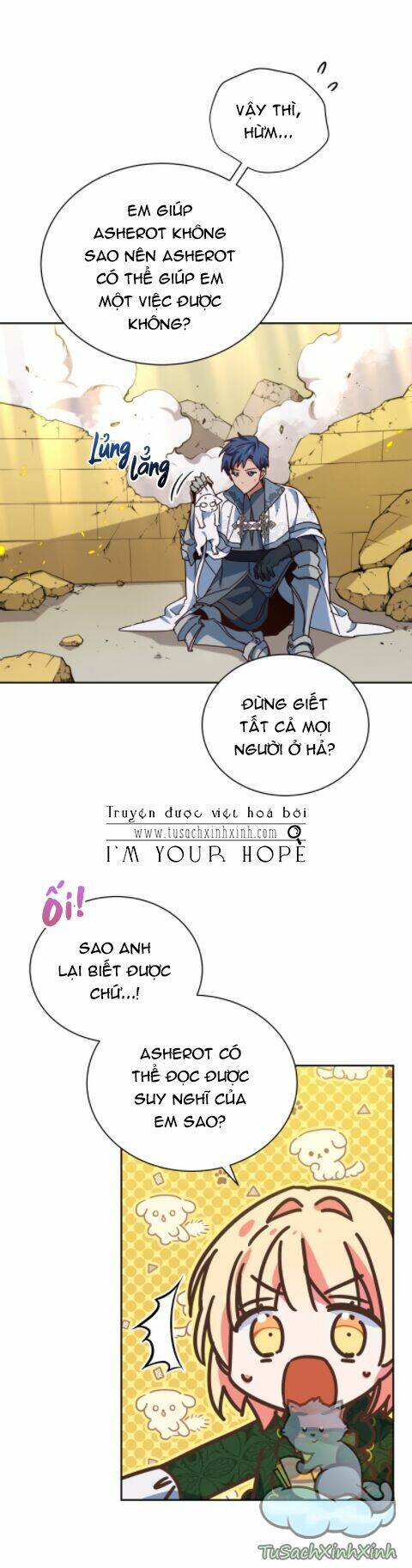 Nàng Elizabeth Thuần Khiết: Chapter 29