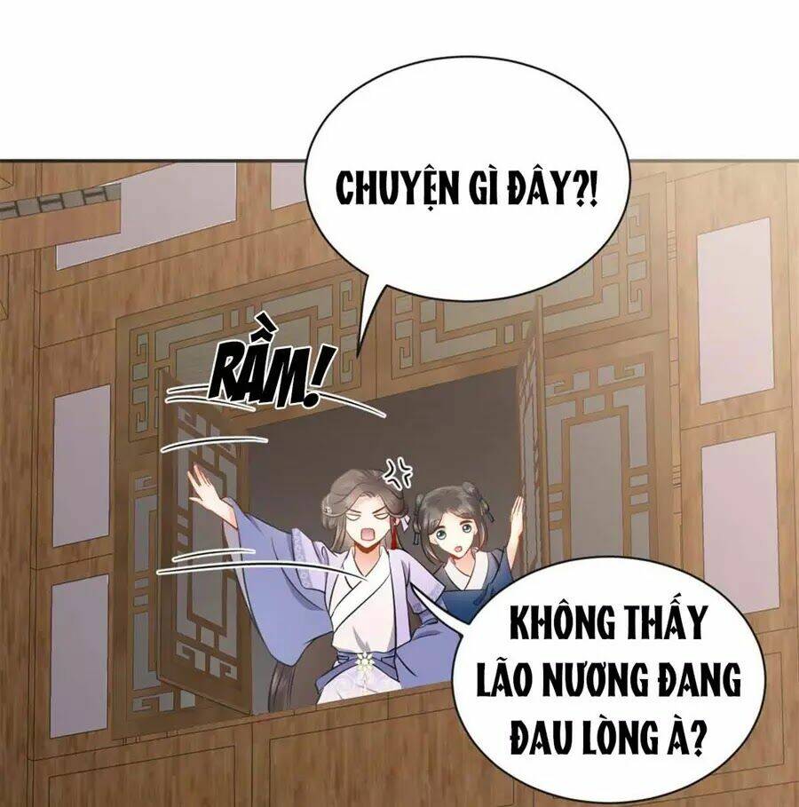 Vương Phi Thông Linh: Chapter 4