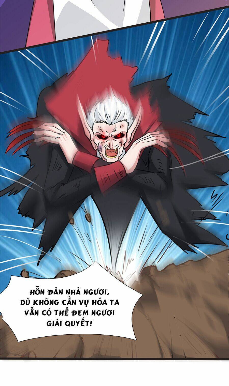 Ta Có Trăm Vạn Trò Chơi: Chapter 6