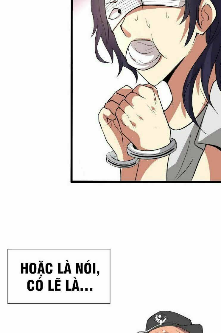 Đô Thị Hoa Tùng Tiêu Dao: Chapter 0