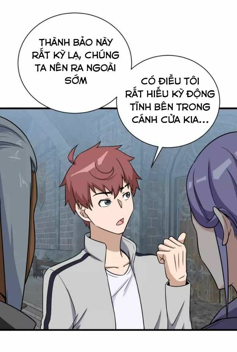 Hệ Thống Tu Tiên Mạnh Nhất: Chapter 102