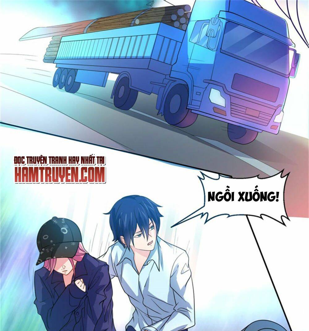 Đỉnh Phong Dự Ngôn Đế: Chapter 2