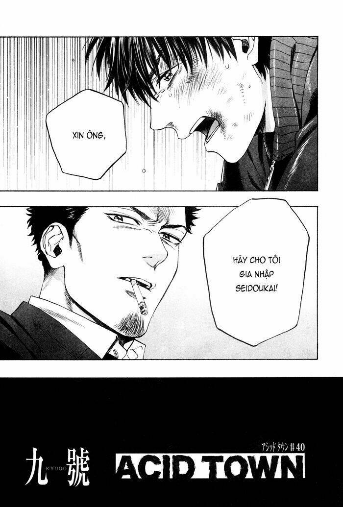 Acid Town: Chapter 40