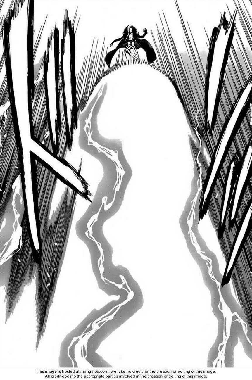 Defense Devil: Chapter 97