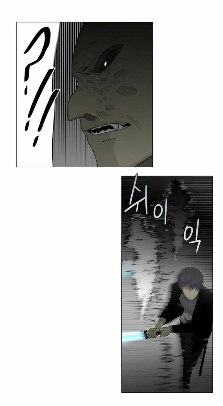 Người Cống Hiến: Chapter 22
