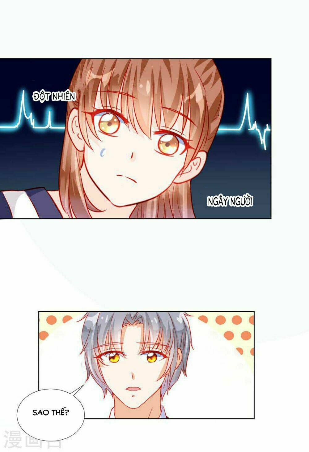 Tu La Thiếu Gia Quá Kiêu Ngạo: Chapter 53