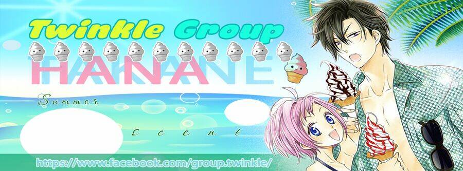 Buổi Xem Mắt Bất Đắc Dĩ: Chapter 21