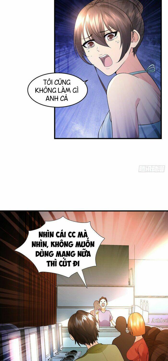 Pháp Sư Truyền Kỳ: Chapter 43