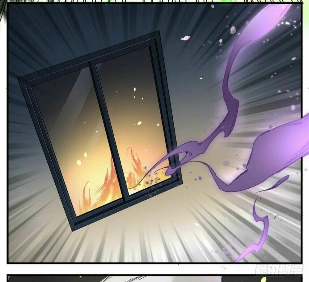 Hắc Bạch Hữu Thường: Chapter 5