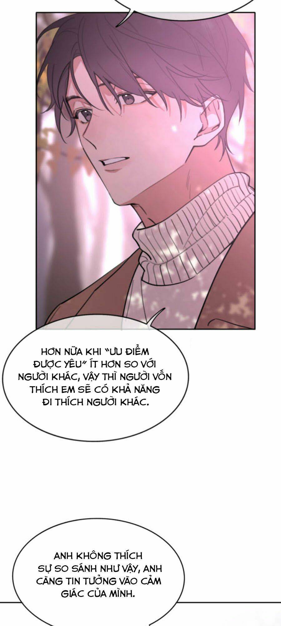 Cát Xê Người Tình Bóng Đêm: Chapter 34