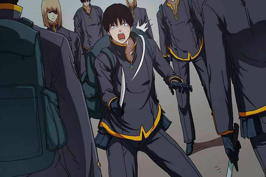 Các Chòm Sao Chỉ Chú Ý Mình Tôi: Chapter 20