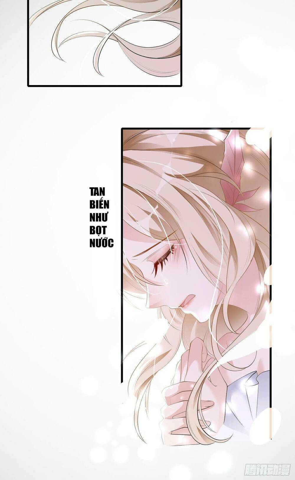 Lấy Tình Yêu, Lấy Thời Gian: Chapter 1