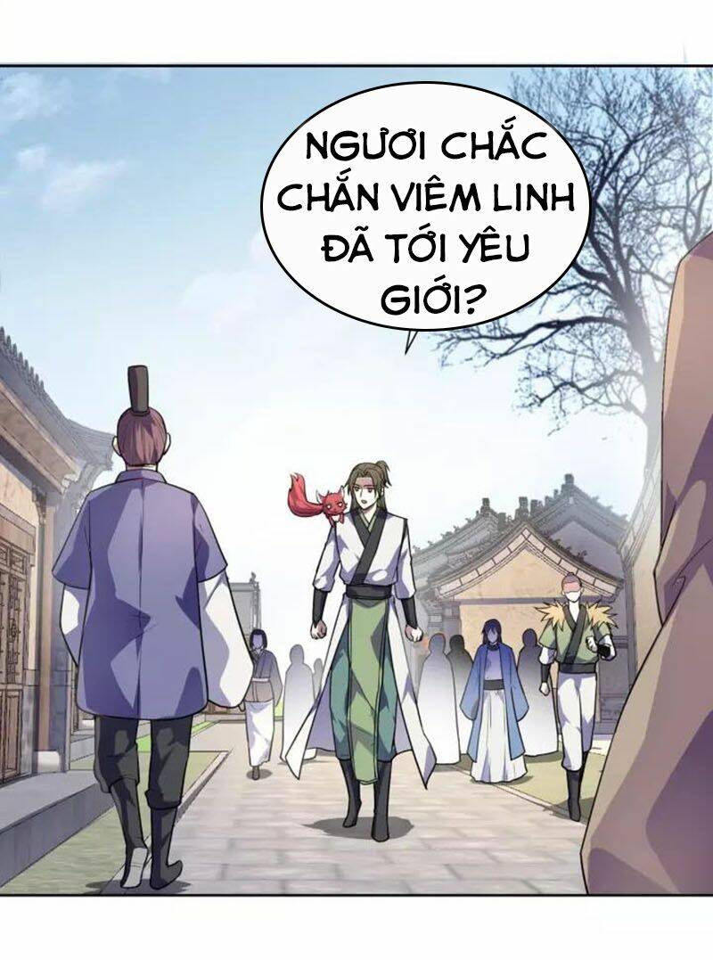 Nghịch Thiên Đại Thần: Chapter 77