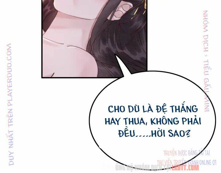 Trọng Sinh Bá Sủng Nhiếp Chính Vương Quá Mạnh Mẽ: Chapter 175