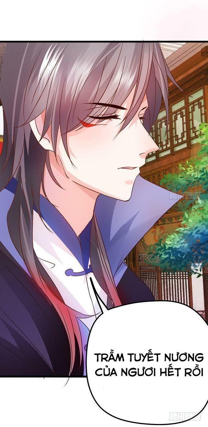 Hồ Tiên Hung Bạo: Chapter 19