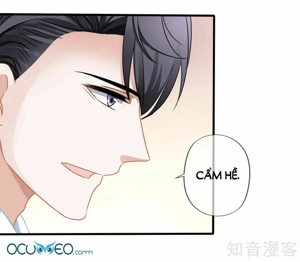 Mỹ Vị Giai Thê: Chapter 30