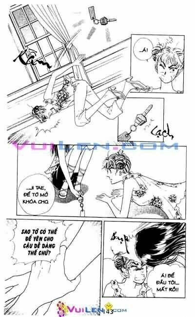 Cô Gái Yêu Kiều: Chapter 7