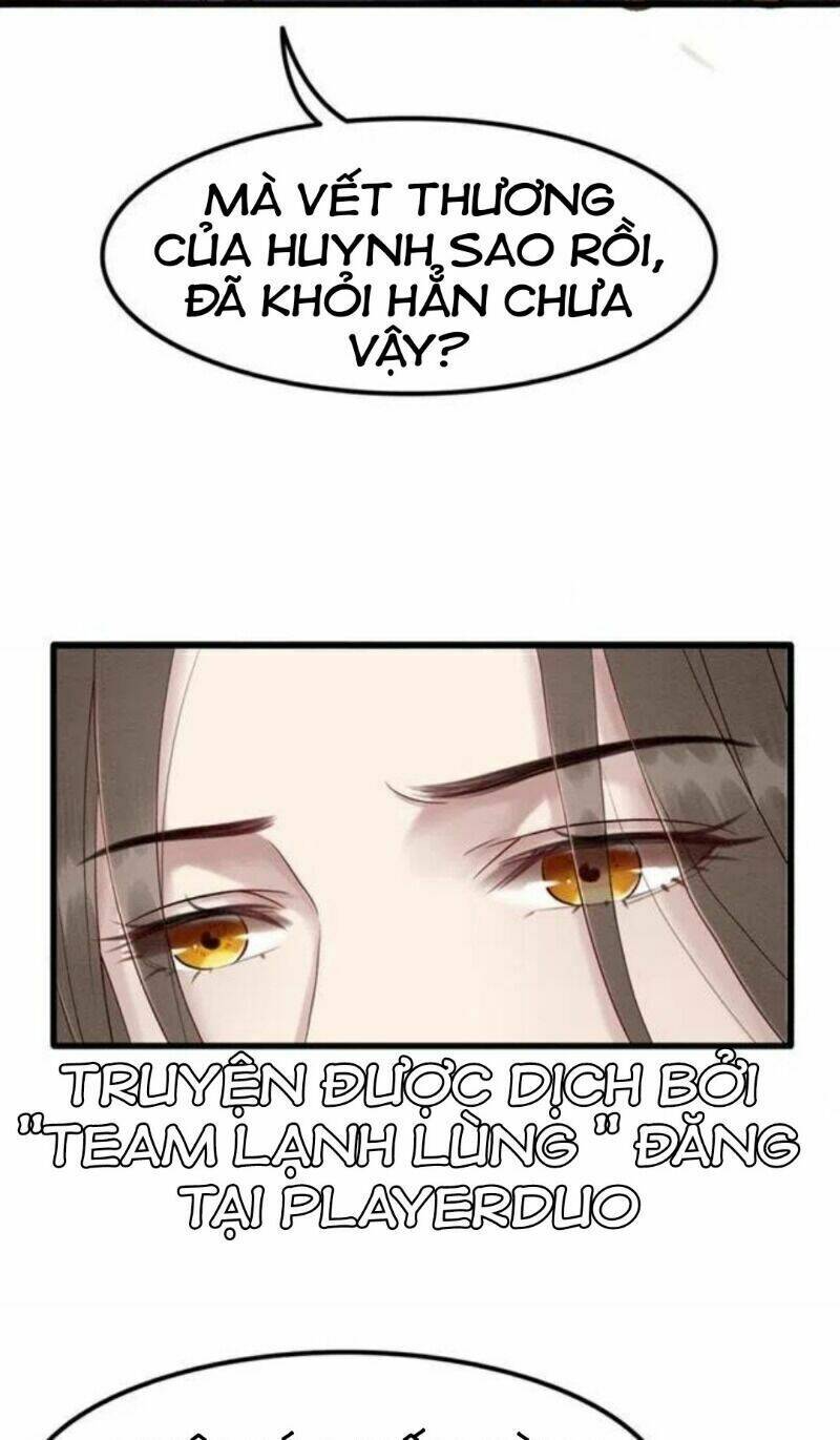 Trọng Sinh Bá Sủng Nhiếp Chính Vương Quá Mạnh Mẽ: Chapter 65