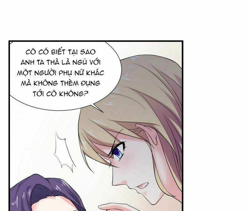 Chiến Lược Lãng Mạn Của Thịnh Thiếu: Chapter 3