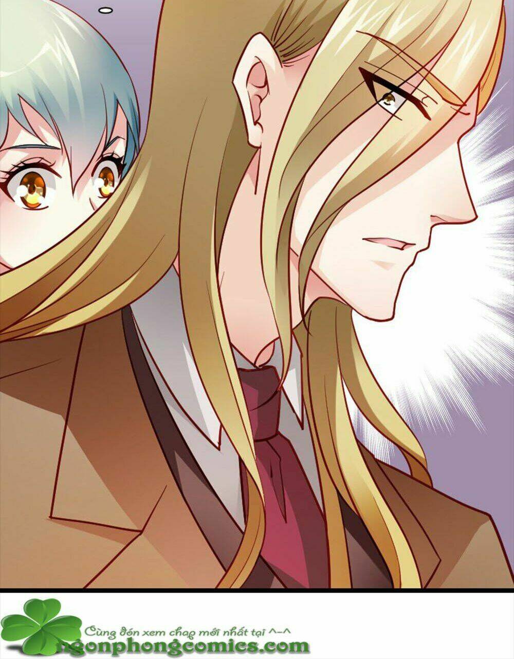 Vạn Năm Nhân Duyên Nhất Tuyến Khiên: Chapter 34