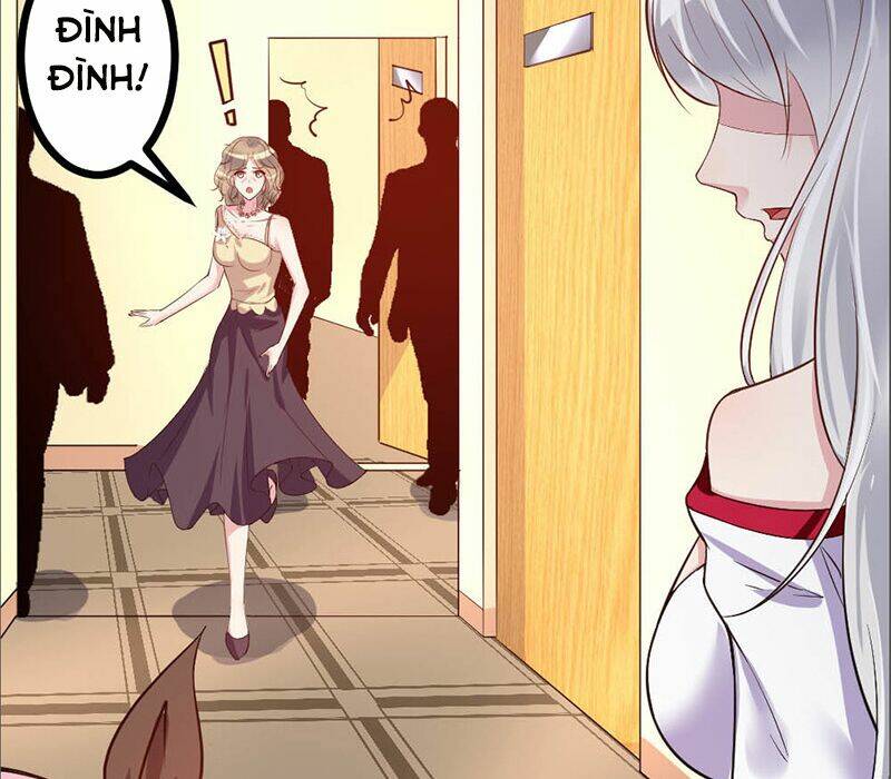 Cấm Tình Điềm Mật: Đế Thiếu Hào Môn Trêu Tận Cửa: Chapter 7