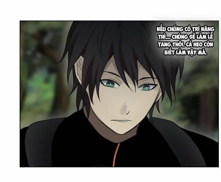 Người Cống Hiến: Chapter 31