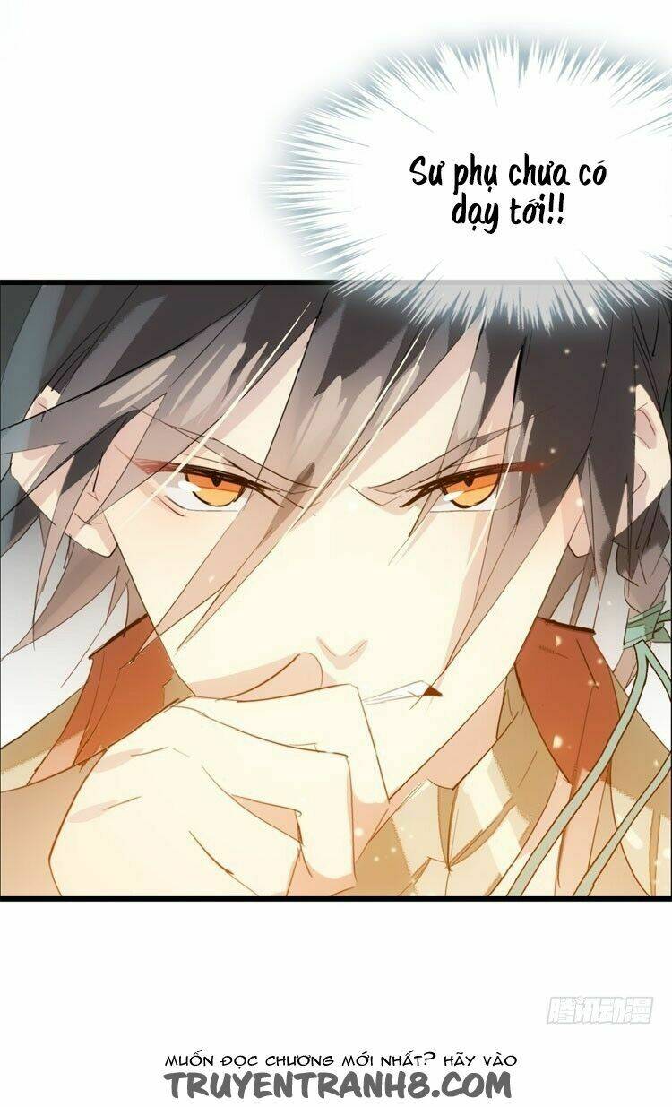 Sư Phụ Lại Trêu Chọc Ta: Chapter 10