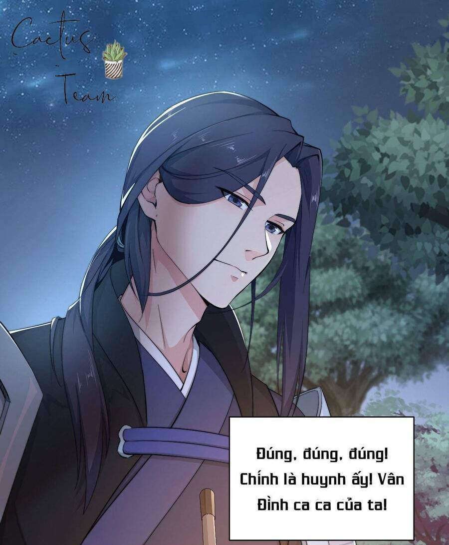 Chiến Thần Dưỡng Thành Kí: Chapter 1