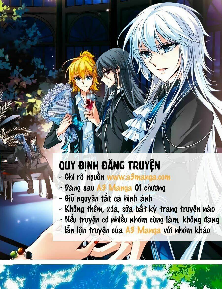 Đến Làm Yêu Quái Đi: Chapter 12