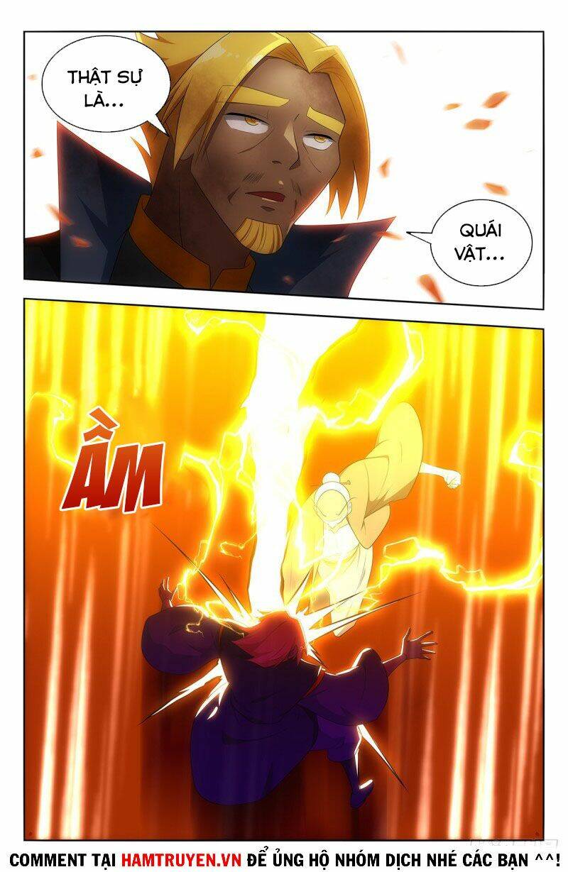 Tối Cường Phản Sáo Lộ Hệ Thống: Chapter 451