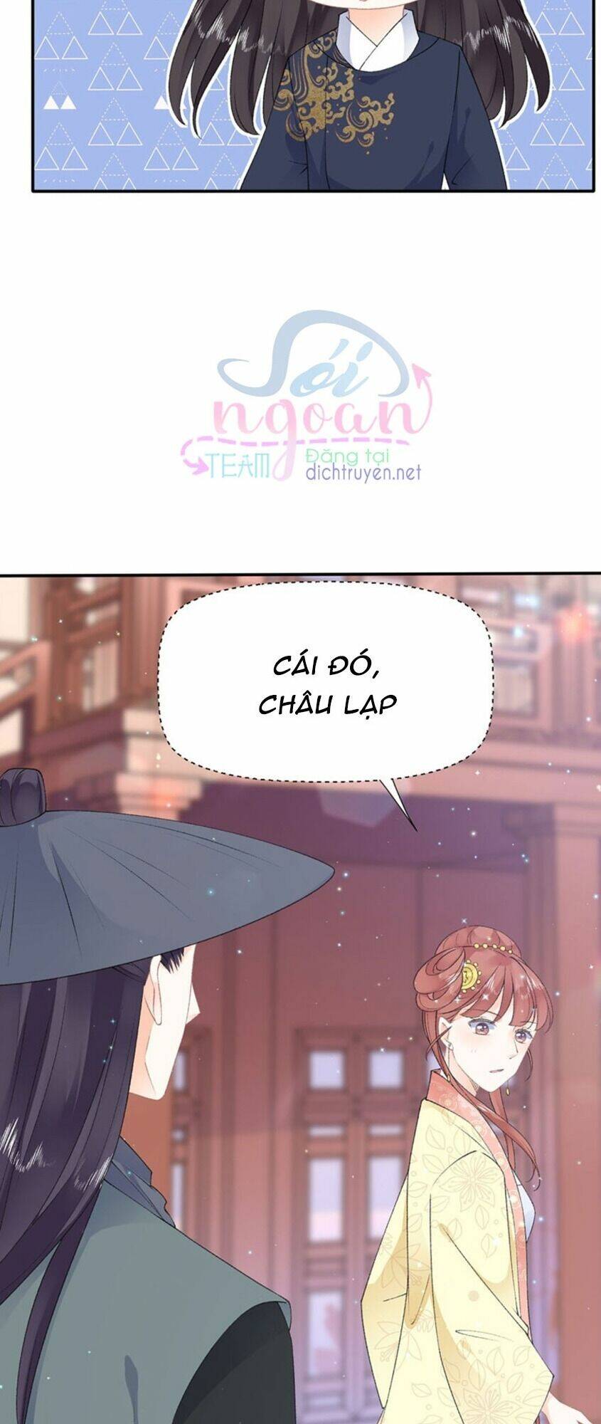 Tang Lạc Túy Tại Nam Phong Lý: Chapter 43