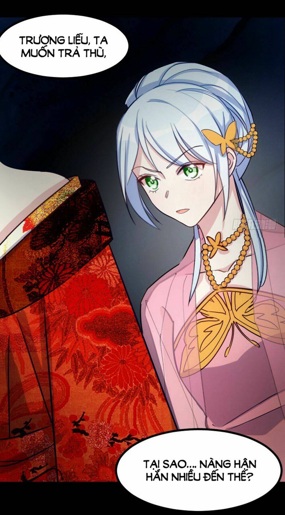 Tôi Ở Dị Giới Khai Ngư Đường: Chapter 28