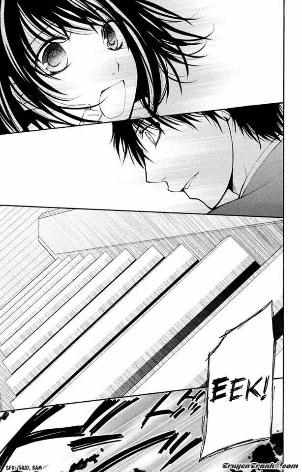 Tình Yêu Và Nỗi Đau Tột Cùng: Chapter 10