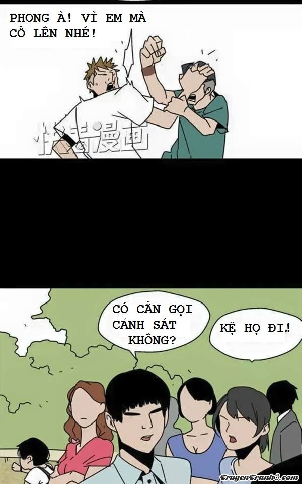 Ứng Dụng Thẩm Mỹ: Chapter 7