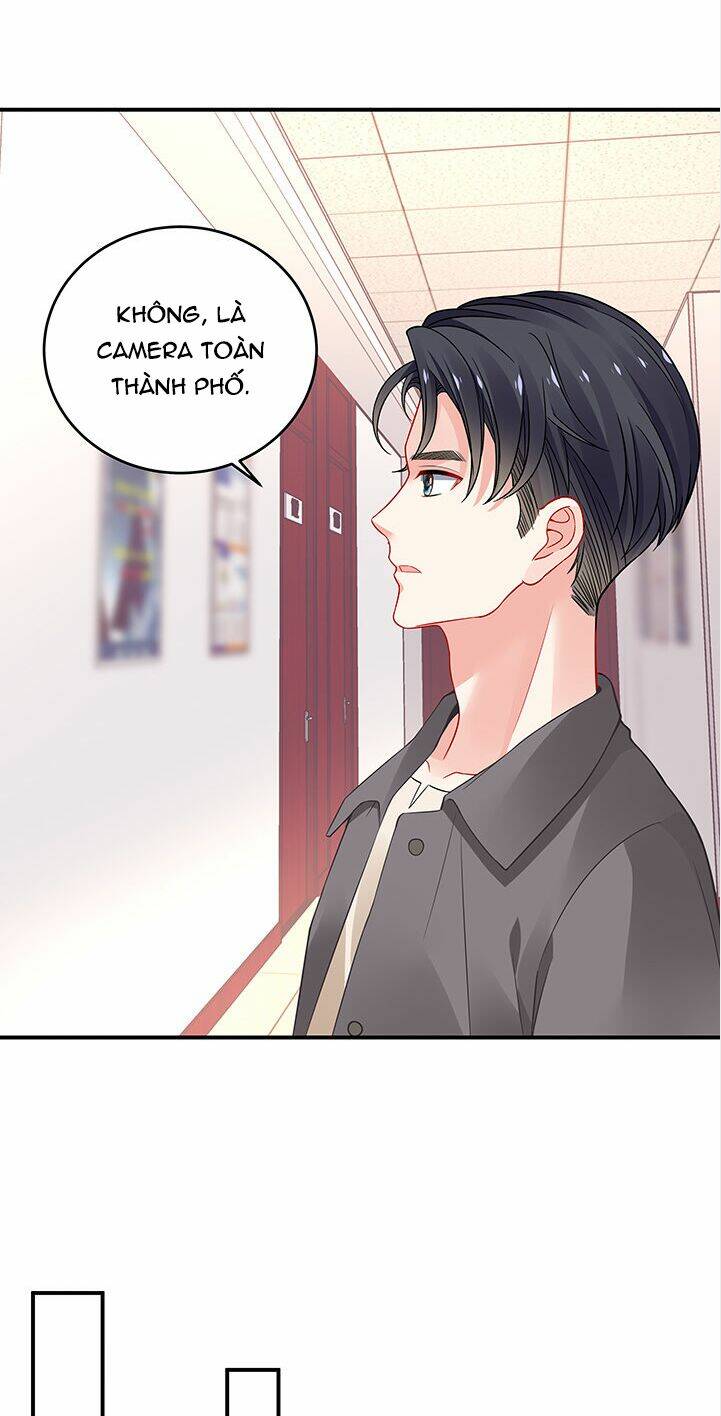 Bạn Trai 1/4 Của Tôi: Chapter 47