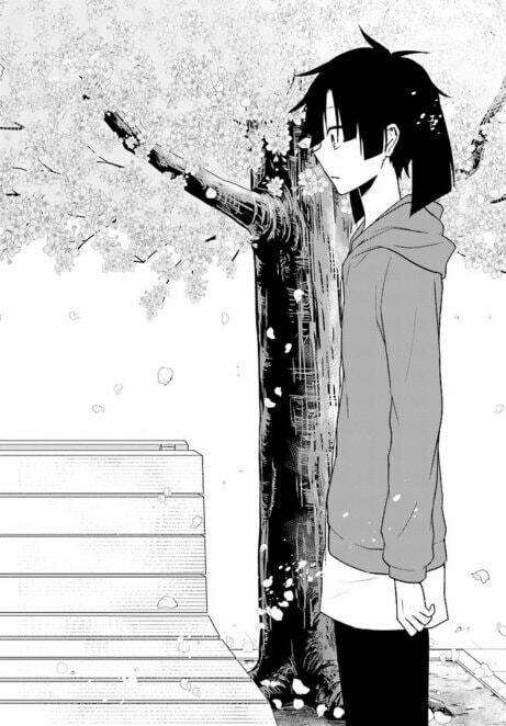 Kagerou Daze: Chapter 60