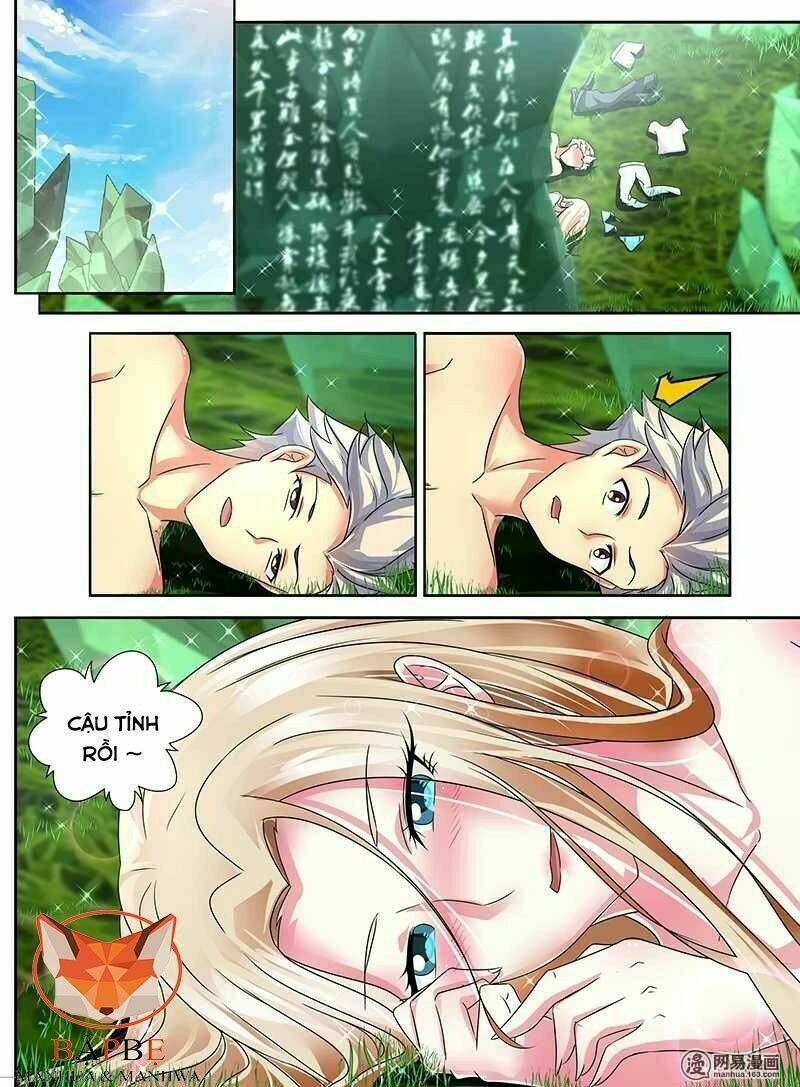 Tôi Là Thần Y: Chapter 131